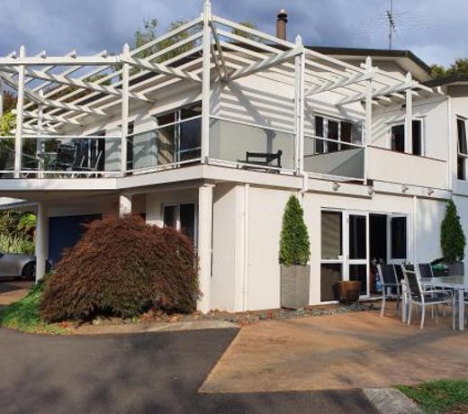 Hunua Accommodation - Atherstone Suite