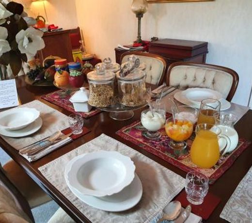 Hunua Accommodation - Atherstone Suite