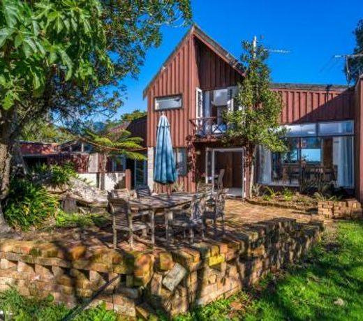 Cosy lifestyle villa
