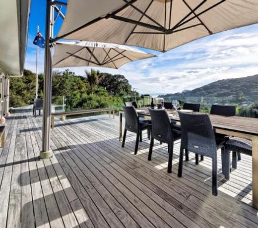 Explore Piha - Piha Holiday Home
