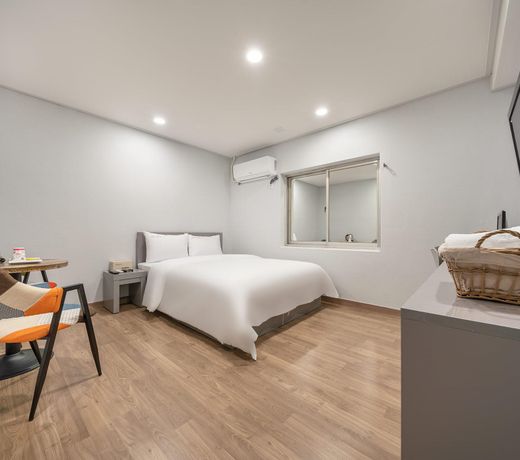Suwon (ingyedong) SR HOTEL