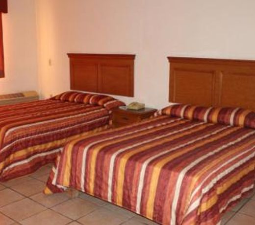 Hotel La Villa
