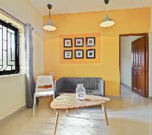 OYO 39964 2BHK Spacious Holiday Home