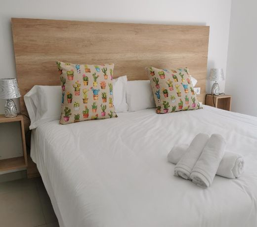 Villamartin Golf Health & Beauty