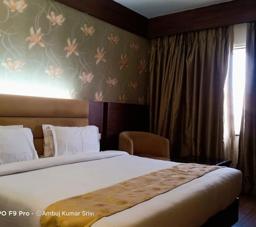 Hotel Krrish