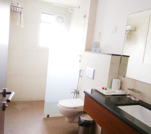 Hotel Krrish