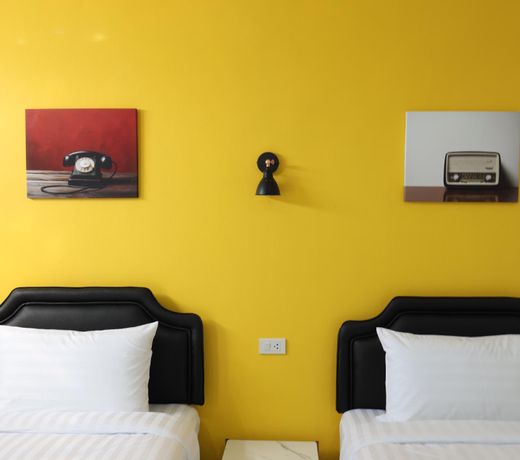 NineChang Hotel