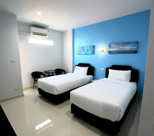 NineChang Hotel