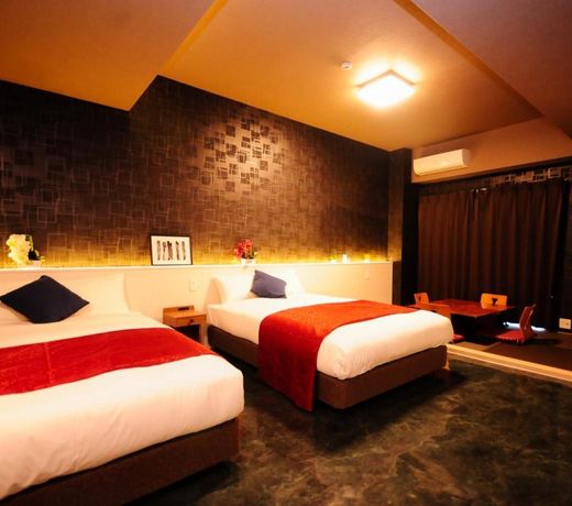 Hotel Japanesque Fukuoka