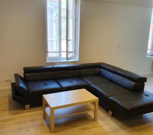 Suite Boudet 16