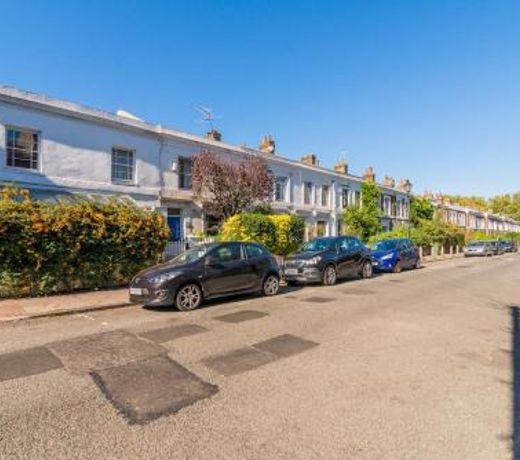 GuestReady - Fantastic Central Brixton Flat for up to 6 guests