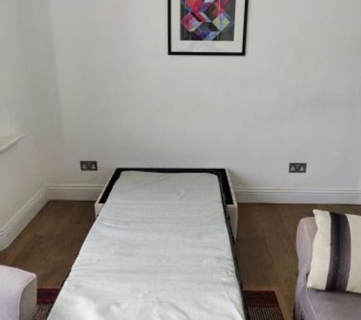 The Kensington Nest