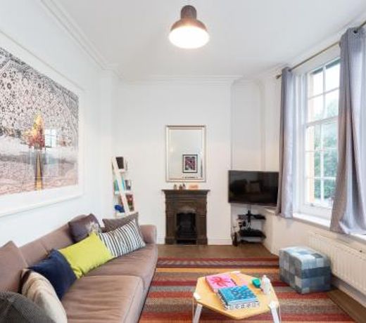 The Kensington Nest