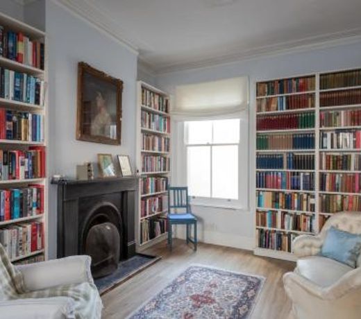 GuestReady - Cosy and beautiful 2BR Flat near Battersea fits 4