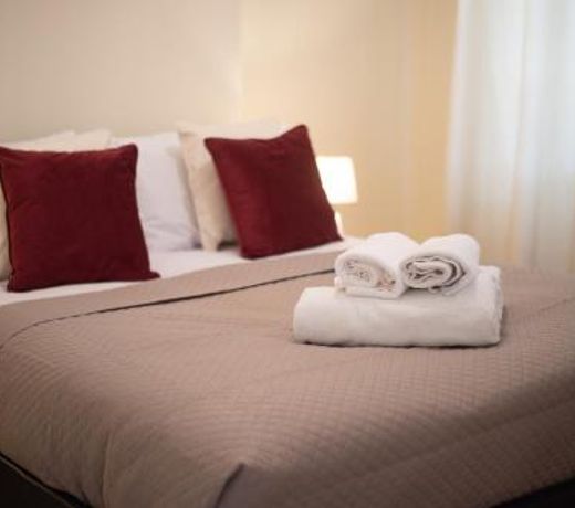Newark House - 2 Bedroom Serviced Apartment