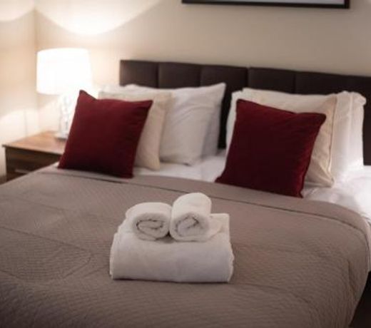 Newark House - 2 Bedroom Serviced Apartment
