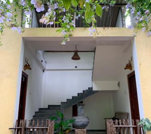 Guruwaththa Eco Lodge