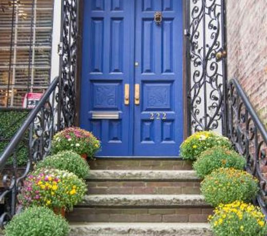 TOWNHOUSE 222