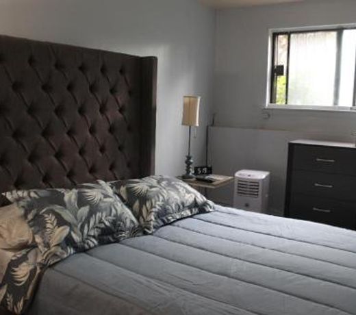 JFK Area Home Away from Home