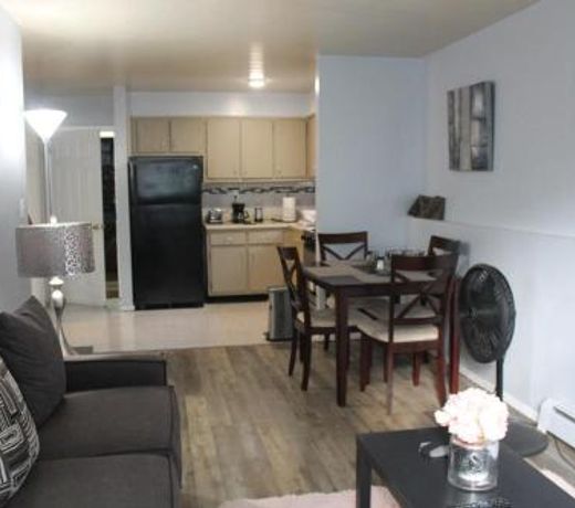 JFK Area Home Away from Home