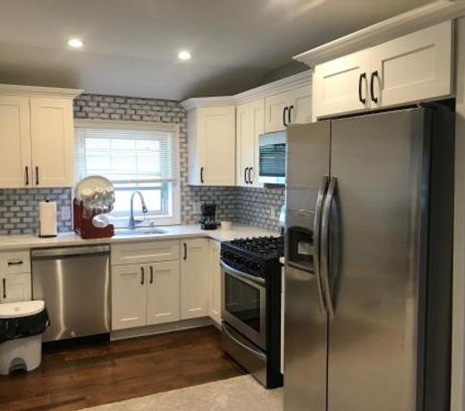 Luxurious Home Away