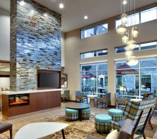 Residence Inn By Marriott New York Jfk Airport