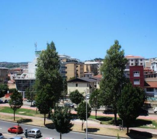 Cosenza Luxury Apartment
