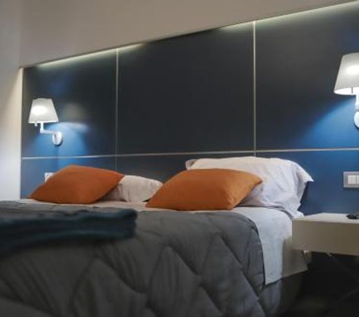 Cosenza Luxury Apartment