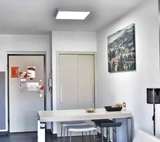 Cosenza Luxury Apartment