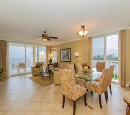Seagate Condo C 1204 Condo