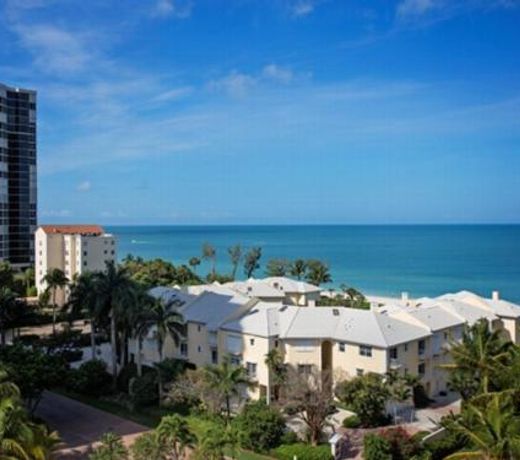 Seagate Condo C 701 Condo