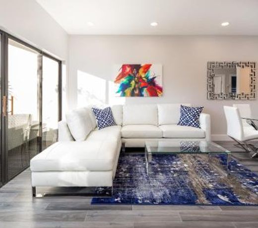Modern Condo Tennis Resort in Naples Sleeps 5 Lake View