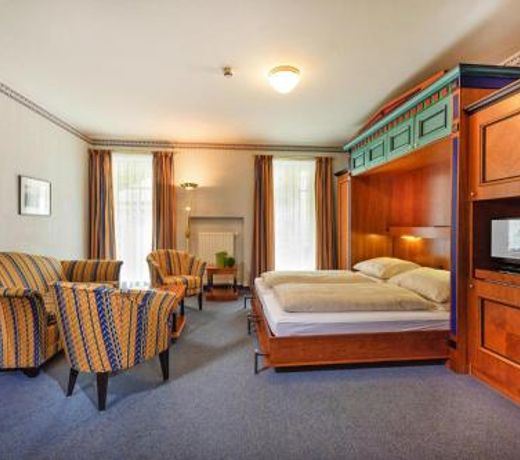 Hotel MONDI Bellevue Bad Gastein - OSB02094-CYC
