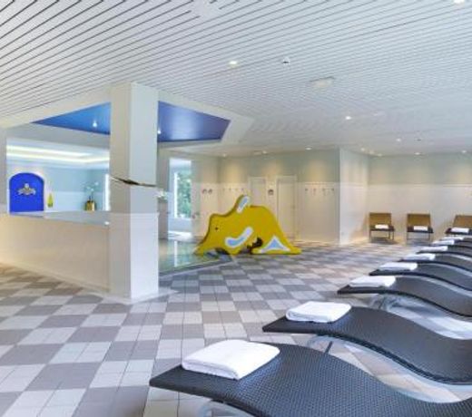 Hotel MONDI Bellevue Bad Gastein - OSB02094-SYA