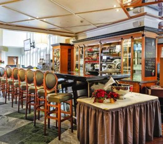 Hotel MONDI Bellevue Bad Gastein - OSB02094-CYD