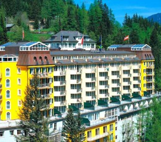 Hotel MONDI Bellevue Bad Gastein - OSB02094-SYB