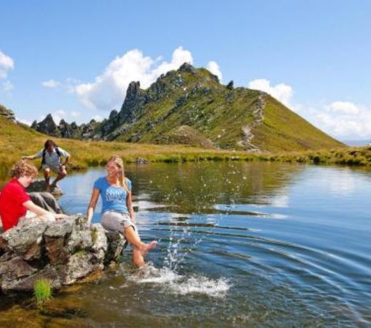 Hotel MONDI Bellevue Bad Gastein - OSB02094-SYB