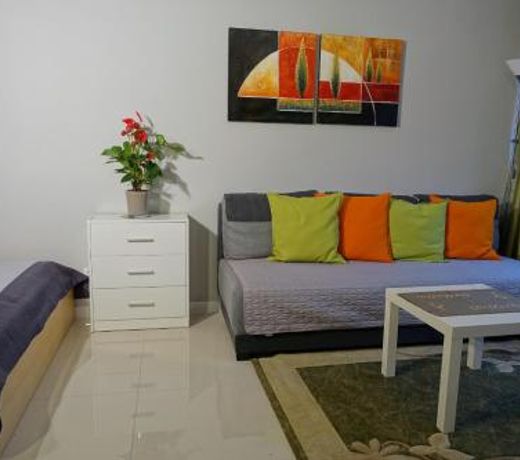 Apartament pod Jasna Gora