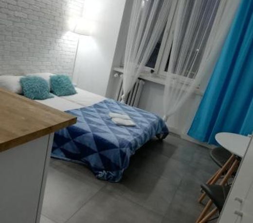 Apartament Estakada 2