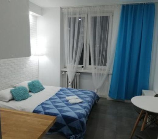 Apartament Estakada 2
