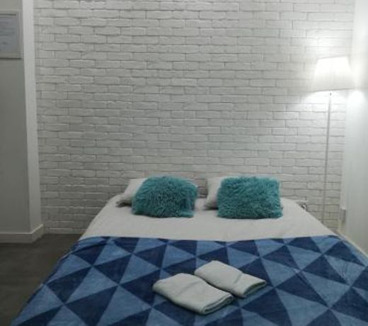 Apartament Estakada 2