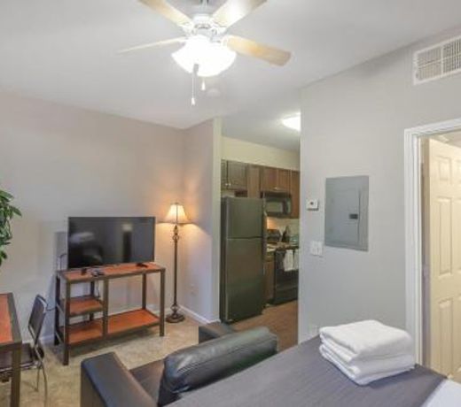 Luxury Studio in the Heart of Tallahassee