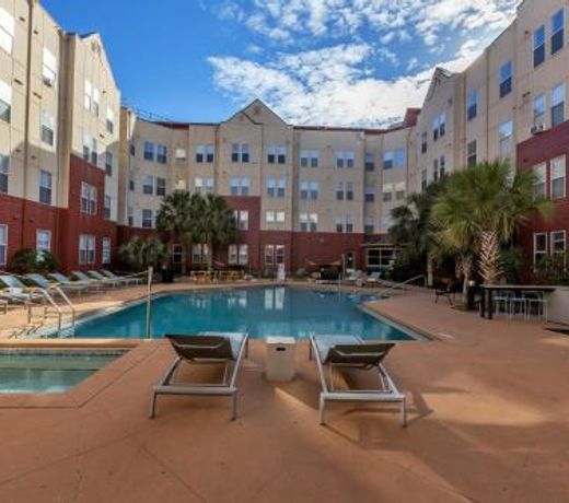 Luxury Studio in the Heart of Tallahassee