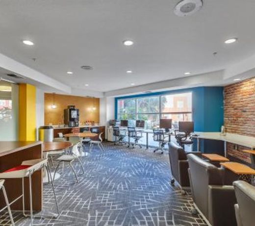 Luxury Studio in the Heart of Tallahassee