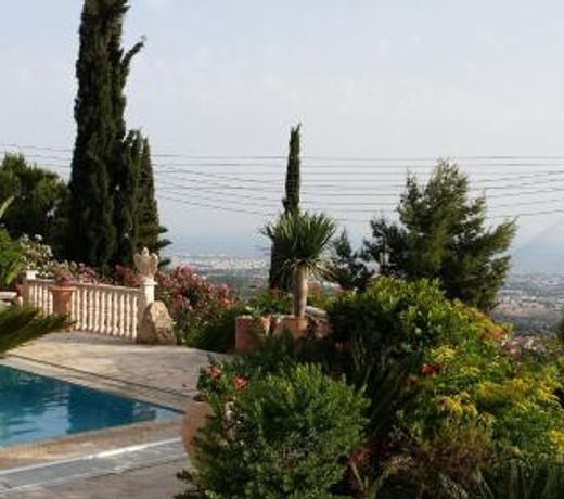 Garden of Eden Villa