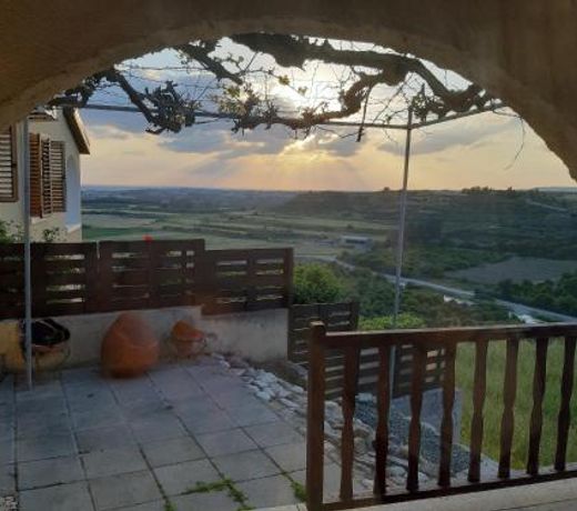 ARODAFNI HOUSE. Unique views and amazing sunsets.