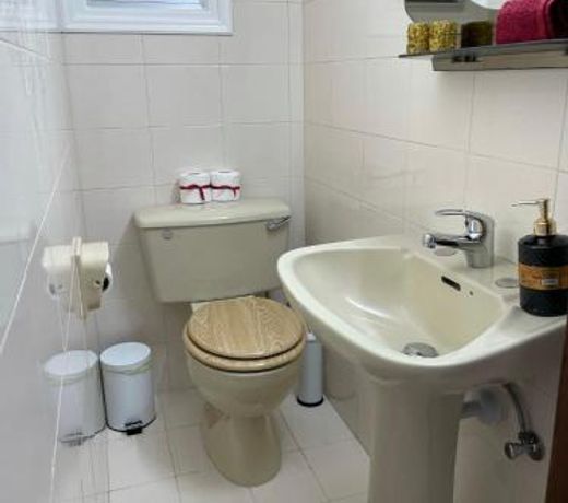 MAISONETTE Nicosia centre - Hilton area