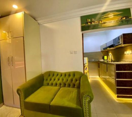 Zbass Luxury Apartment 4