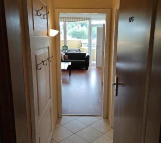 Ferienwohnung Morgensonne