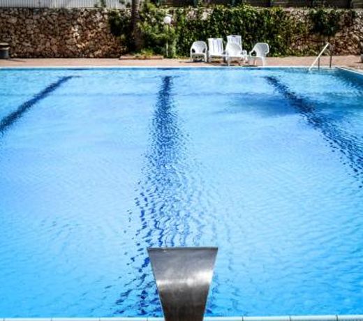 Herzylia Get-A-Way w/ Swimming Pool by Sea N' Rent
